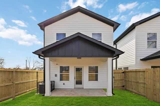 926 Granville Drive, Houston, TX 77091