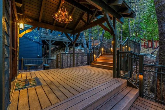 26623 Hillcrest Lane, Lake Arrowhead, CA 92352