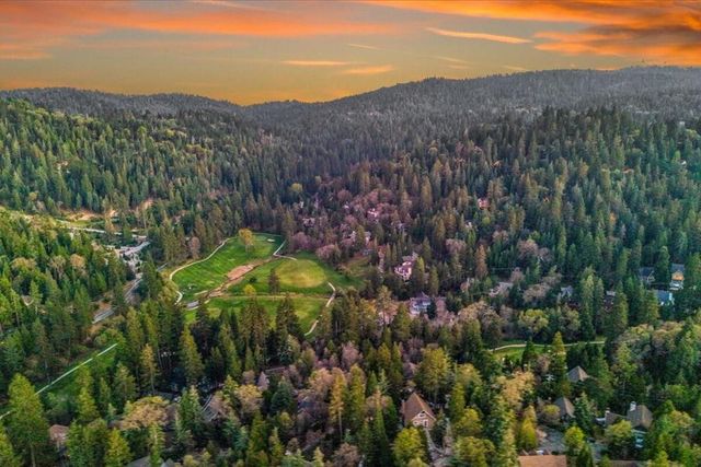 26623 Hillcrest Lane, Lake Arrowhead, CA 92352