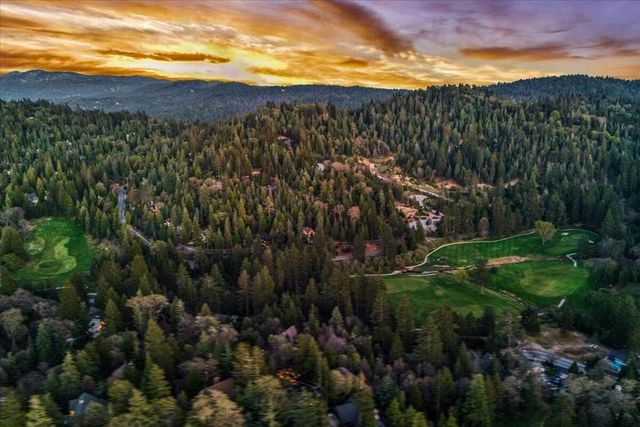 26623 Hillcrest Lane, Lake Arrowhead, CA 92352