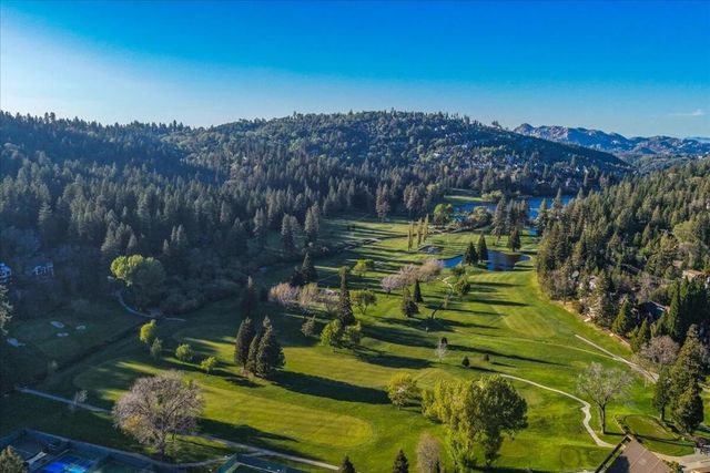 26623 Hillcrest Lane, Lake Arrowhead, CA 92352