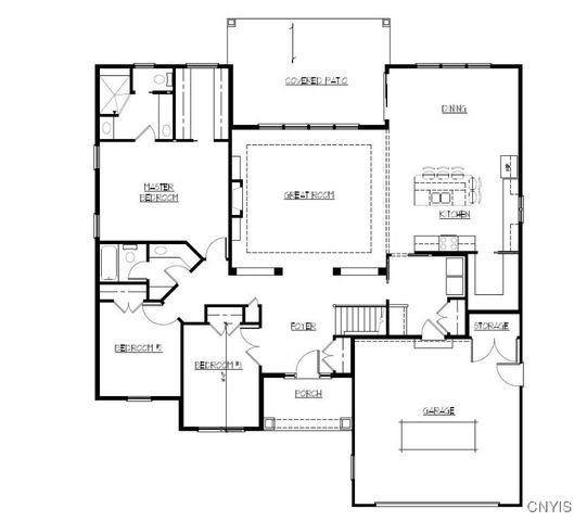 8040 Forest Ridge Lane, Lysander, NY 13027