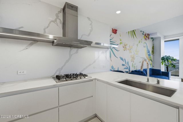 1101 Ocean Avenue N 710, Asbury Park, NJ 07712