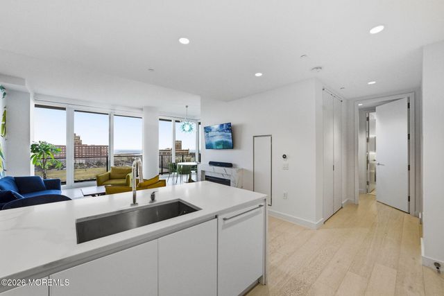 1101 Ocean Avenue N 710, Asbury Park, NJ 07712