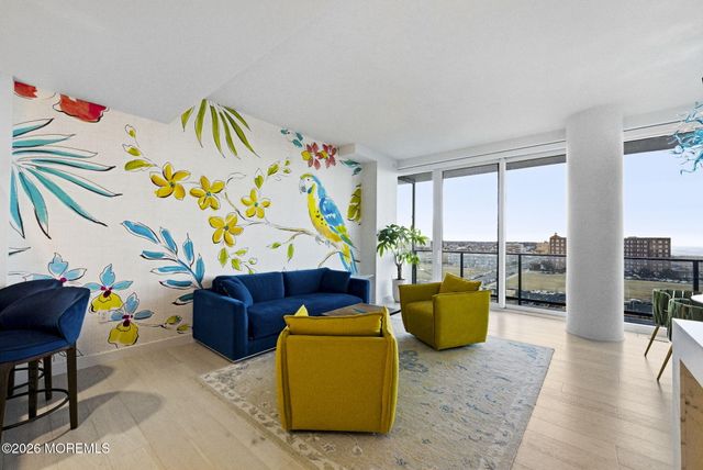 1101 Ocean Avenue N 710, Asbury Park, NJ 07712