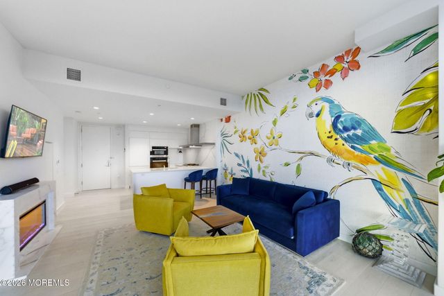 1101 Ocean Avenue N 710, Asbury Park, NJ 07712