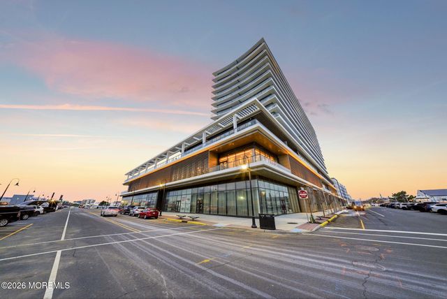 1101 Ocean Avenue N 710, Asbury Park, NJ 07712