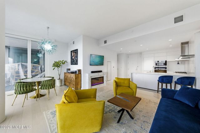 1101 Ocean Avenue N 710, Asbury Park, NJ 07712