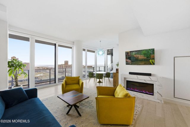 1101 Ocean Avenue N 710, Asbury Park, NJ 07712