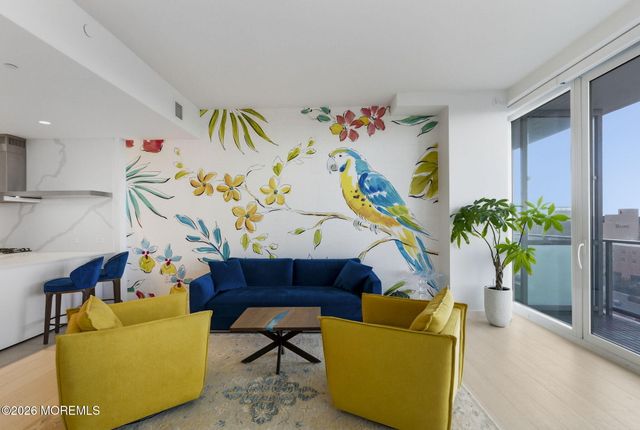 1101 Ocean Avenue N 710, Asbury Park, NJ 07712