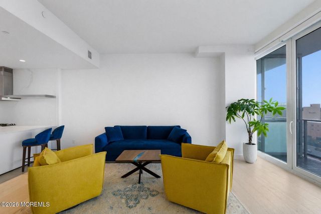 1101 Ocean Avenue N 710, Asbury Park, NJ 07712