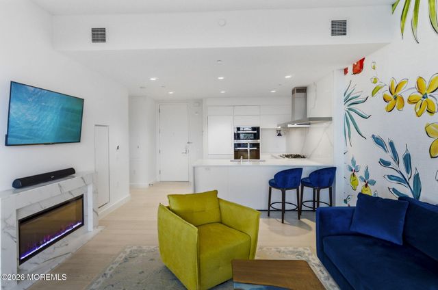 1101 Ocean Avenue N 710, Asbury Park, NJ 07712