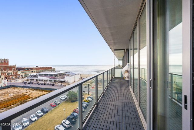 1101 Ocean Avenue N 710, Asbury Park, NJ 07712