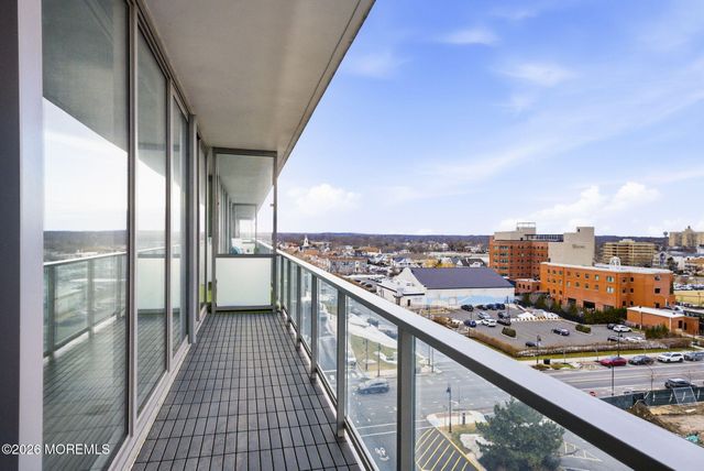 1101 Ocean Avenue N 710, Asbury Park, NJ 07712