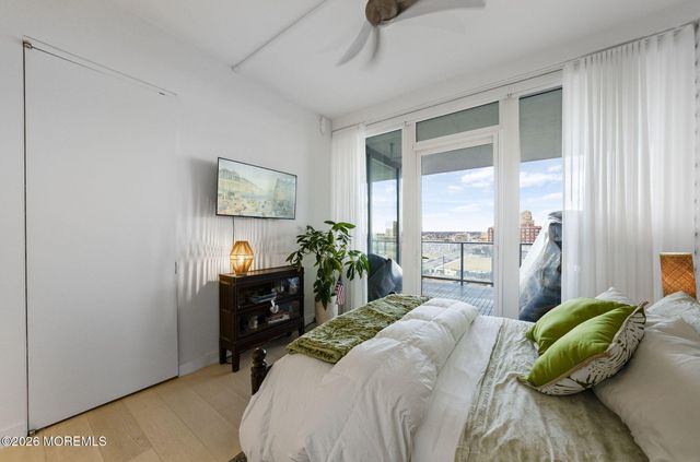 1101 Ocean Avenue N 710, Asbury Park, NJ 07712