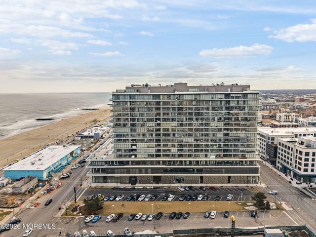 1101 Ocean Avenue N 710, Asbury Park, NJ 07712