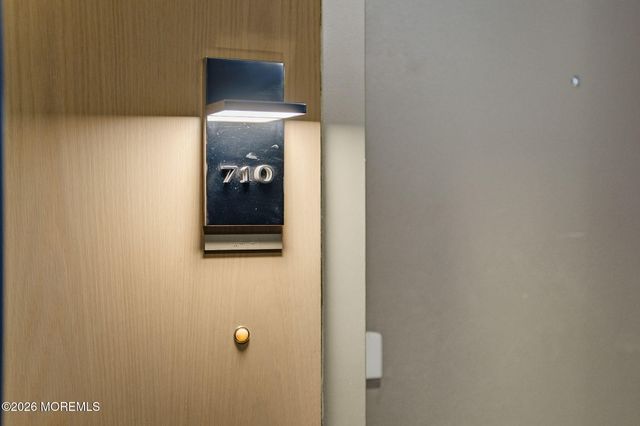 1101 Ocean Avenue N 710, Asbury Park, NJ 07712