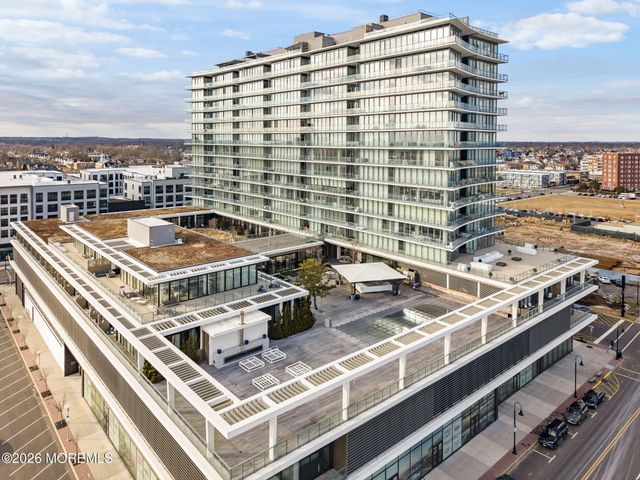 1101 Ocean Avenue N 710, Asbury Park, NJ 07712