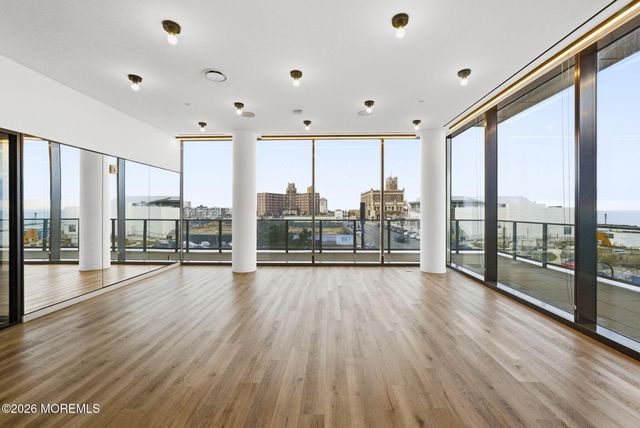 1101 Ocean Avenue N 710, Asbury Park, NJ 07712