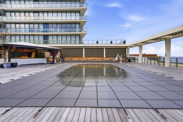 1101 Ocean Avenue N 710, Asbury Park, NJ 07712