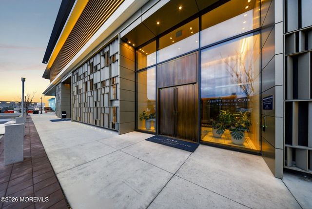 1101 Ocean Avenue N 710, Asbury Park, NJ 07712