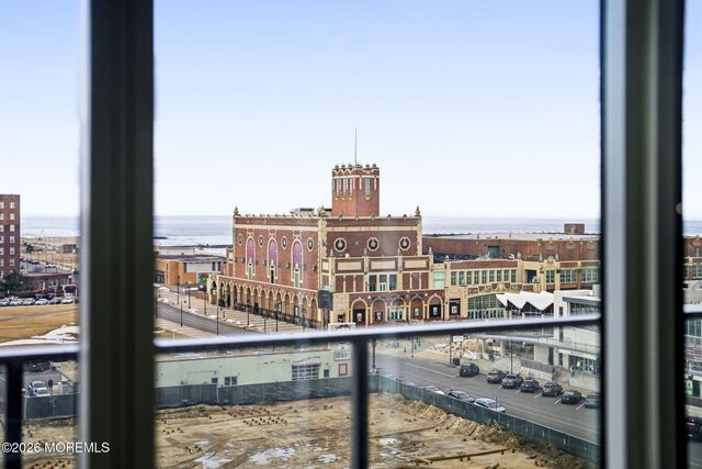 1101 Ocean Avenue N 710, Asbury Park, NJ 07712