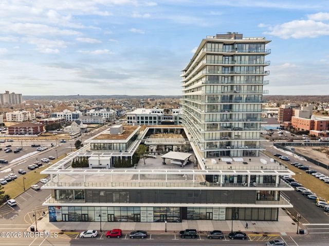 1101 Ocean Avenue N 710, Asbury Park, NJ 07712