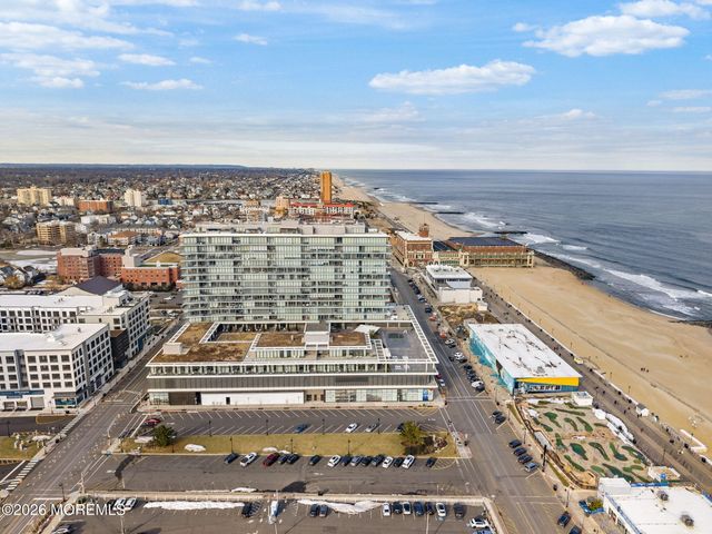 1101 Ocean Avenue N 710, Asbury Park, NJ 07712