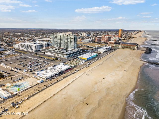 1101 Ocean Avenue N 710, Asbury Park, NJ 07712