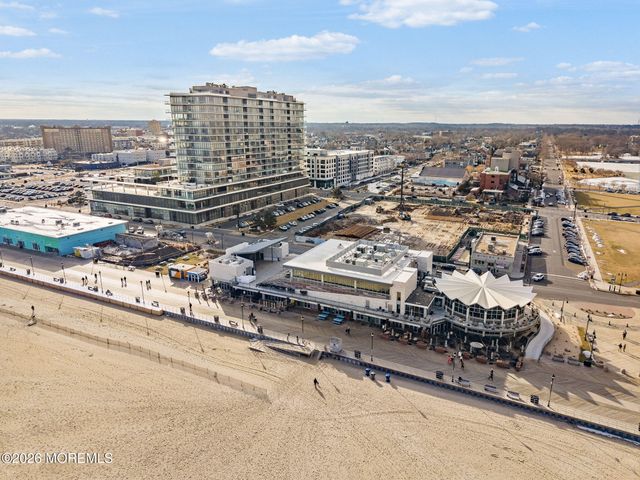 1101 Ocean Avenue N 710, Asbury Park, NJ 07712