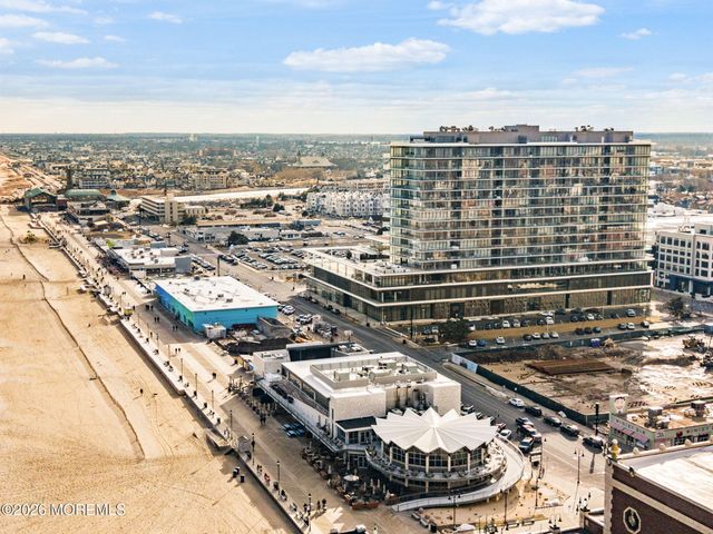 1101 Ocean Avenue N 710, Asbury Park, NJ 07712