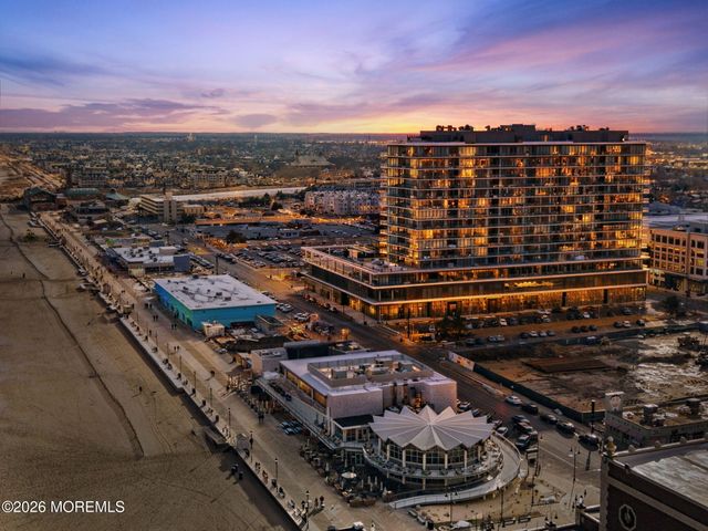 1101 Ocean Avenue N 710, Asbury Park, NJ 07712