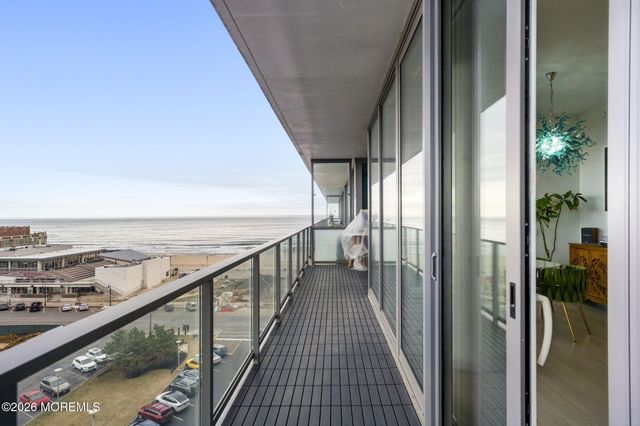 1101 Ocean Avenue N 710, Asbury Park, NJ 07712