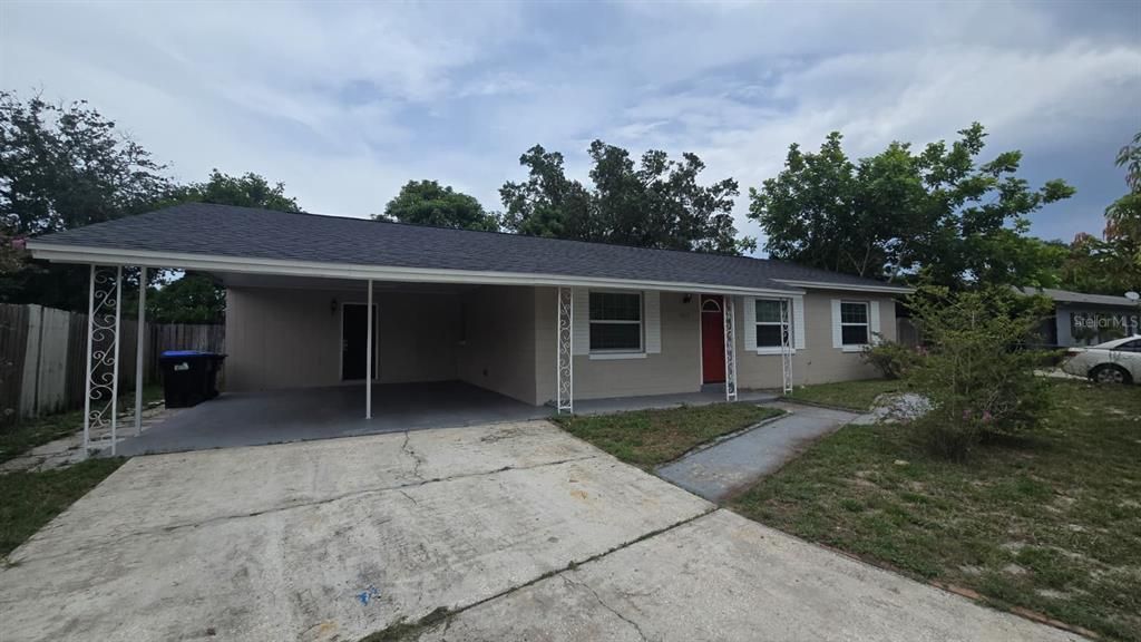 4855 BENNINGTON PLACE, Orlando, FL 32808