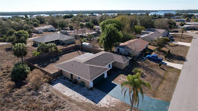 3074 PERDUE TERRACE, Punta Gorda, FL 33983