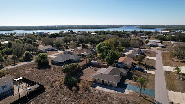 3074 PERDUE TERRACE, Punta Gorda, FL 33983