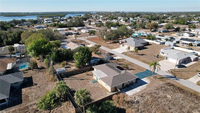 3074 PERDUE TERRACE, Punta Gorda, FL 33983