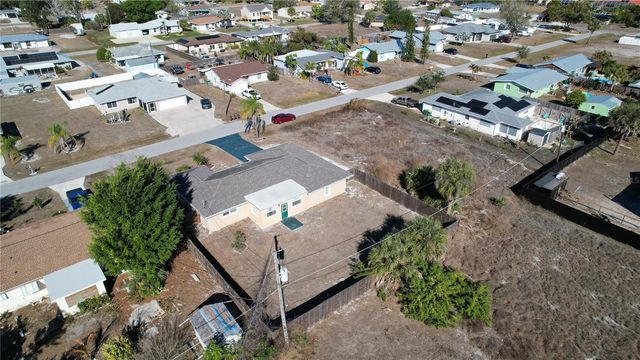 3074 PERDUE TERRACE, Punta Gorda, FL 33983