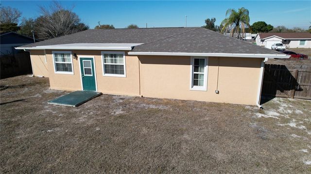 3074 PERDUE TERRACE, Punta Gorda, FL 33983