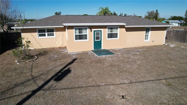 3074 PERDUE TERRACE, Punta Gorda, FL 33983