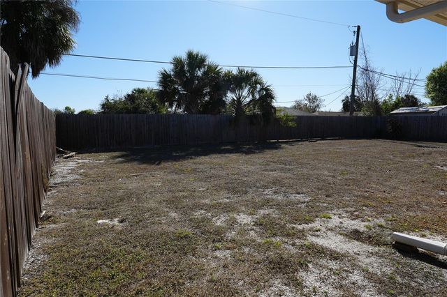 3074 PERDUE TERRACE, Punta Gorda, FL 33983