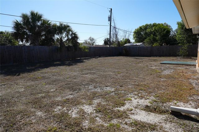 3074 PERDUE TERRACE, Punta Gorda, FL 33983