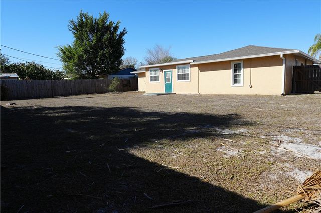 3074 PERDUE TERRACE, Punta Gorda, FL 33983