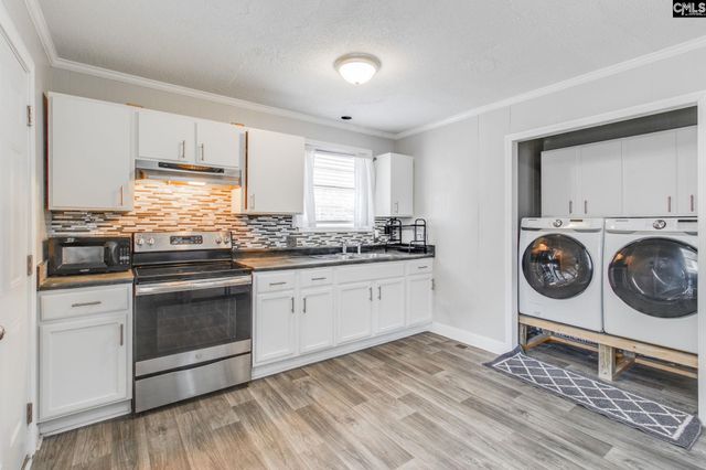 317 Saddlefield Road, Columbia, SC 29203