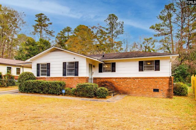 317 Saddlefield Road, Columbia, SC 29203