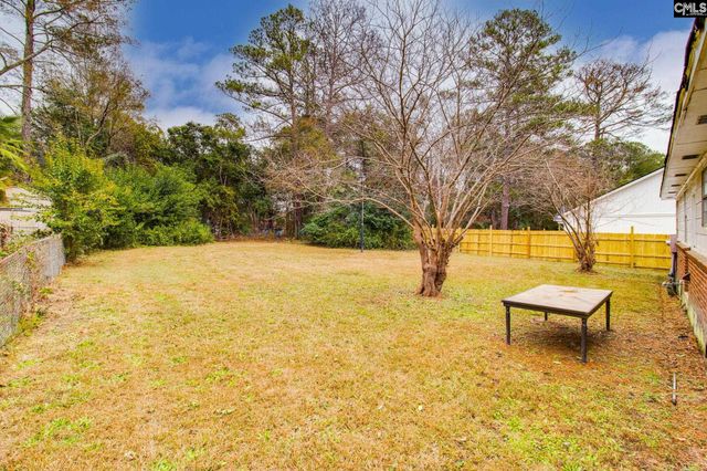 317 Saddlefield Road, Columbia, SC 29203