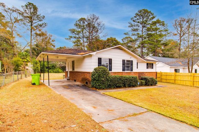 317 Saddlefield Road, Columbia, SC 29203