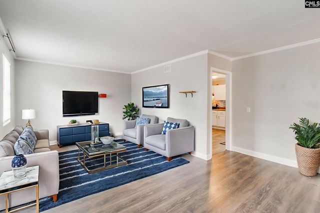 317 Saddlefield Road, Columbia, SC 29203