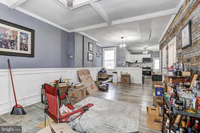 925 N KRESSON ST, Baltimore, MD 21205