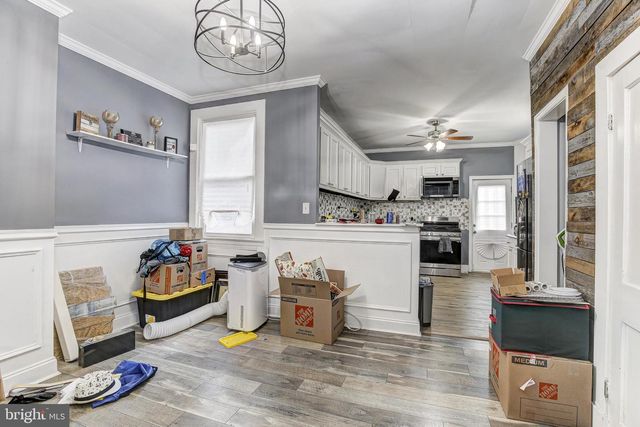 925 N KRESSON ST, Baltimore, MD 21205